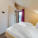 In Nahe Skilift シャレー *