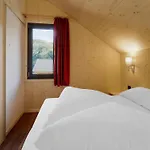 In Nahe Skilift シャレー