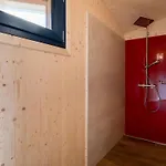 In Nahe Skilift *