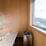 シャレー In Nahe Skilift