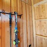 In Nahe Skilift *