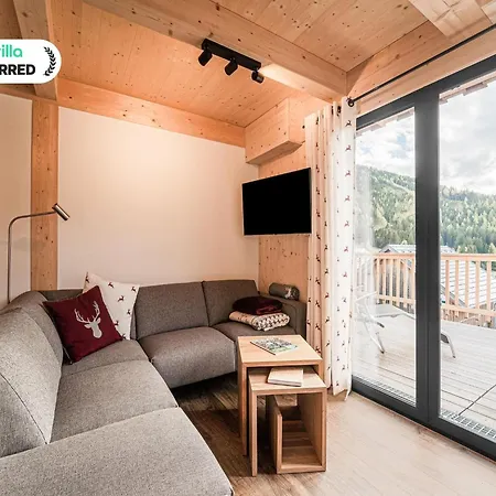 In Nahe Skilift * هوهنتاورن