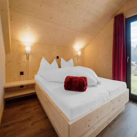 In Nahe Skilift شاليه