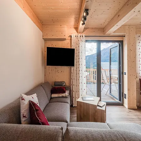 شاليه In Nahe Skilift