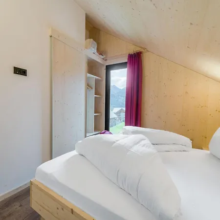 In Nahe Skilift شاليه *