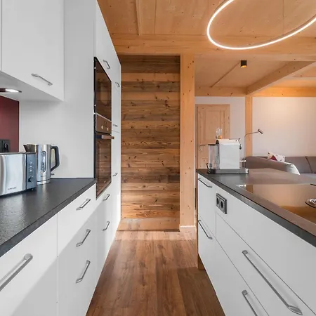 شاليه In Nahe Skilift *