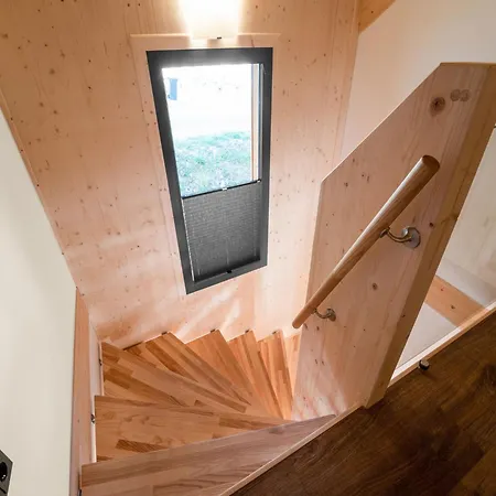 In Nahe Skilift هوهنتاورن