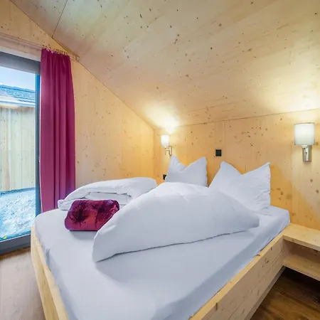 In Nahe Skilift