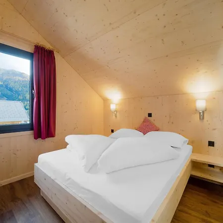 شاليه In Nahe Skilift