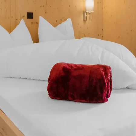 شاليه In Nahe Skilift *