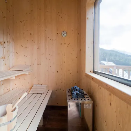 샬레 In Nahe Skilift