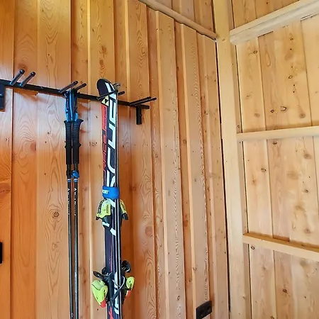 In Nahe Skilift *
