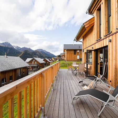 In Nahe Skilift * هوهنتاورن