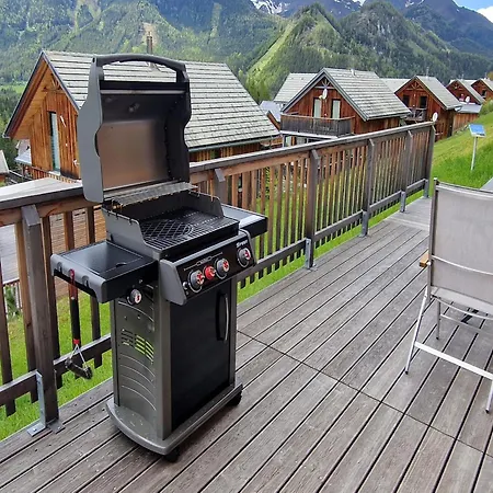 شاليه In Nahe Skilift