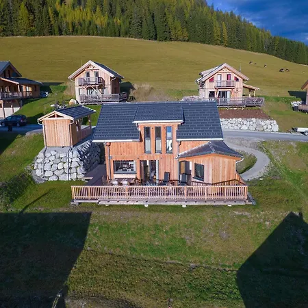 In Nahe Skilift شاليه *