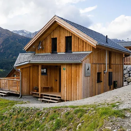 샬레 In Nahe Skilift *