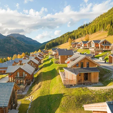 In Nahe Skilift شاليه هوهنتاورن