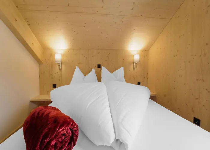 In Nahe Skilift Domek alpejski Hohentauern