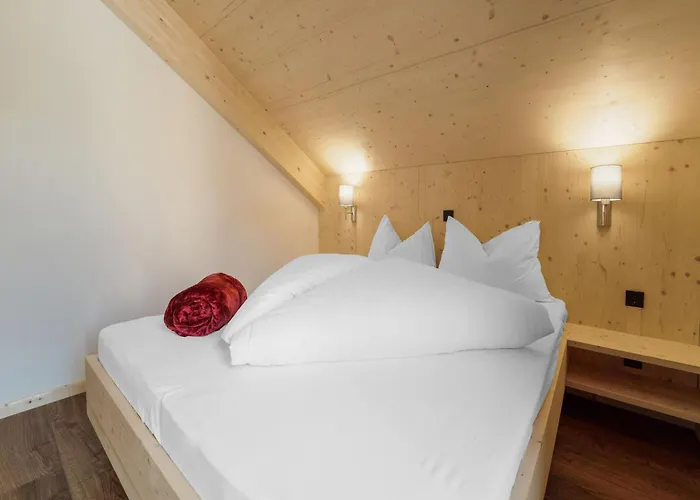 In Nahe Skilift * Hohentauern