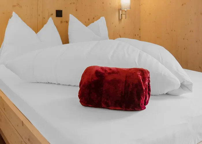 Domek alpejski In Nahe Skilift *