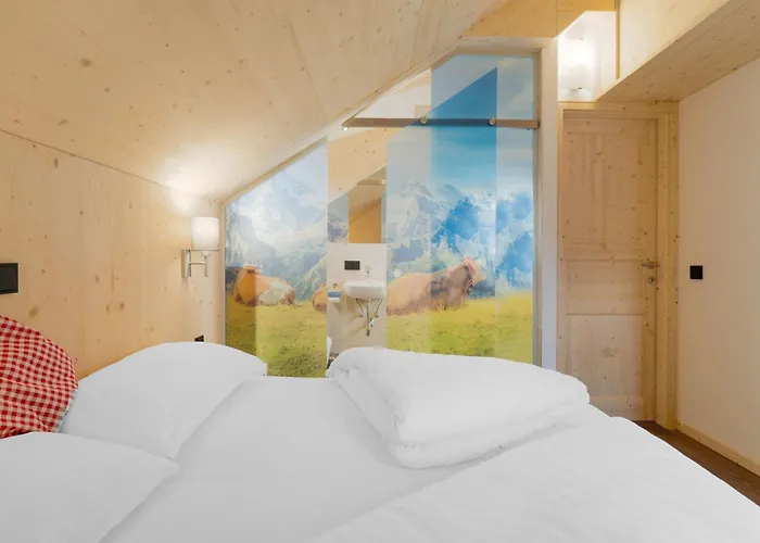 In Nahe Skilift Domek alpejski Hohentauern