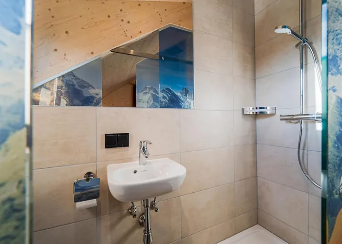 Domek alpejski In Nahe Skilift Hohentauern