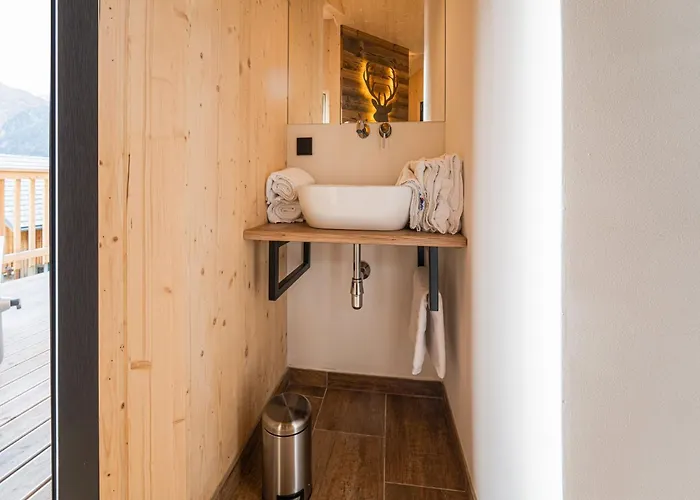 In Nahe Skilift Hohentauern