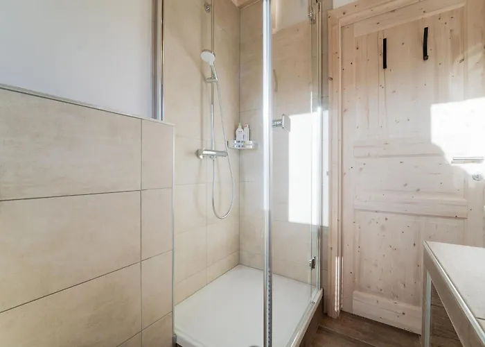 In Nahe Skilift * Hohentauern