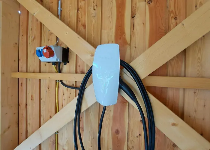 In Nahe Skilift Domek alpejski Hohentauern