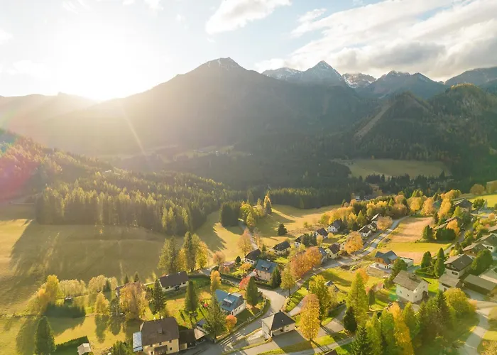 In Nahe Skilift Hohentauern